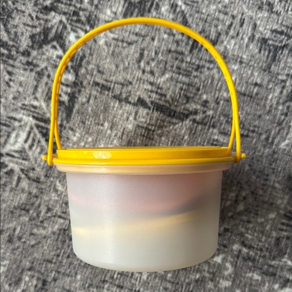 Tupperware Toys Cake Party Set - Vintage - Picture 1 of 4